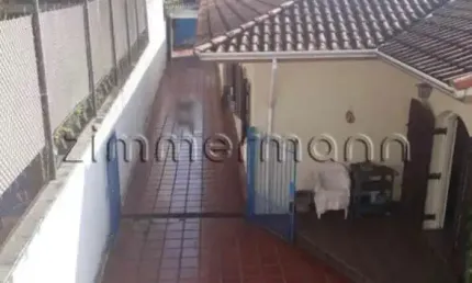 Casa com 3 quartos à venda na Rua Groenlândia, --, Jardim América, São Paulo, 372 m2 por R$ 4.650.000