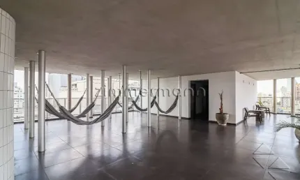 Apartamento com 1 quarto à venda na Rua Frei Caneca, --, Consolação, São Paulo, 16 m2 por R$ 357.506