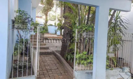 Casa com 3 quartos à venda na ipero, --, vila madalena, são paulo, 174 m2 por r$ 3.000.000