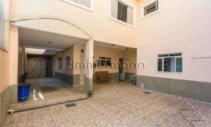 Casa com 6 quartos à venda na Rua Carlos Weber, --, Vila Leopoldina, São Paulo, 407 m2 por R$ 2.800.000