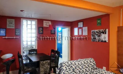 Apartamento com 1 quarto à venda na Avenida General Olímpio da Silveira, --, Santa Cecília, São Paulo, 60 m2 por R$ 400.000