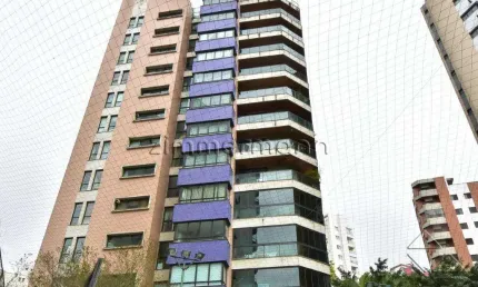 Apartamento com 4 quartos à venda na Rua João Luís Vives, --, Chácara Klabin, São Paulo, 300 m2 por R$ 2.200.000