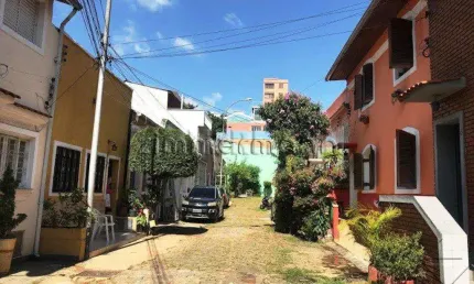 Casa com 3 quartos à venda na rua major diogo, --, bela vista, são paulo, 121 m2 por r$ 750.000