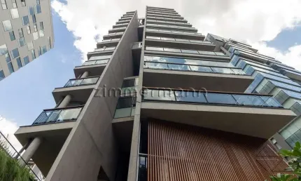 Apartamento com 2 quartos à venda na rua coronel joaquim ferreira lobo, --, vila olímpia, são paulo, 63 m2 por r$ 1.875.890