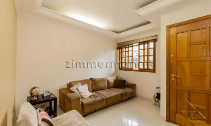 Casa com 2 quartos à venda na rua ferreira de araújo, --, pinheiros, são paulo, 80 m2 por r$ 1.100.000