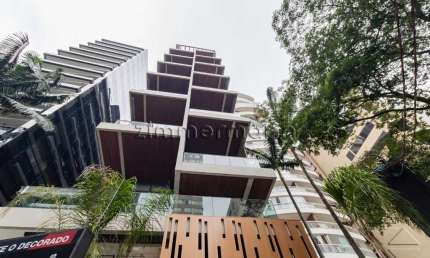 Cobertura com 3 quartos à venda na Alameda Joaquim Eugênio de Lima, --, Jardim Paulista, São Paulo, 348 m2 por R$ 10.504.510