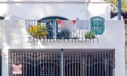 Casa com 3 quartos à venda na Rua Caminha de Amorim, --, Alto de Pinheiros, São Paulo, 200 m2 por R$ 1.270.000