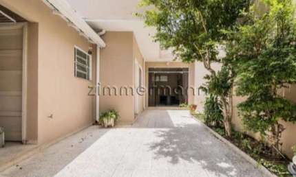 Casa com 3 quartos à venda na Rua Geórgia, --, Brooklin, São Paulo, 230 m2 por R$ 1.850.500