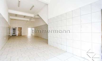 Casa comercial à venda na ENGENHEIRO AUBERTIN, --, Lapa, São Paulo, 100 m2 por R$ 1.350.000
