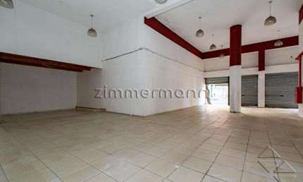 Casa comercial à venda na Rua das Palmeiras, --, Santa Cecília, São Paulo, 205 m2 por R$ 3.060.000