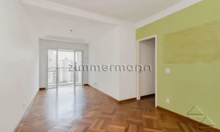 Apartamento com 3 quartos à venda na rua raul pompéia, --, pompéia, são paulo, 84 m2 por r$ 870.000