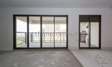 Apartamento com 3 quartos à venda na Rua Desembargador Eliseu Guilherme, --, Paraíso, São Paulo, 145 m2 por R$ 2.850.000