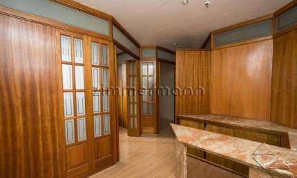 Casa comercial à venda na Avenida São Gabriel, --, Itaim Bibi, São Paulo, 74 m2 por R$ 700.000