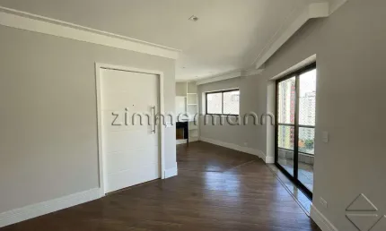 Apartamento com 4 quartos à venda na Rua Cayowaá, --, Perdizes, São Paulo, 176 m2 por R$ 1.500.000