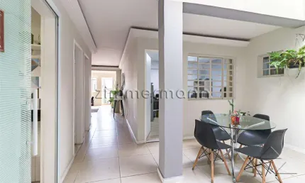 Casa comercial à venda na Avenida Professor Alfonso Bovero, --, Perdizes, São Paulo, 274 m2 por R$ 2.900.000