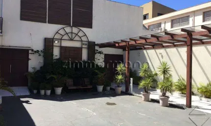 Casa comercial à venda na rua anhangüera, --, barra funda, são paulo, 720 m2 por r$ 7.760.000