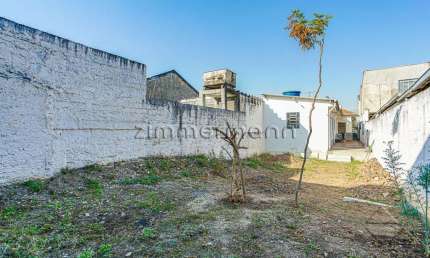 Casa com 3 quartos à venda na Rua Moxei, --, Lapa de Baixo, São Paulo, 100 m2 por R$ 850.000