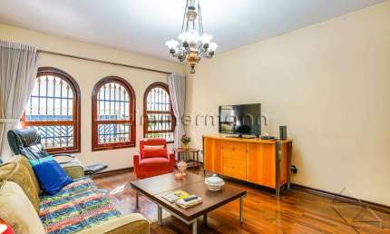 Casa com 3 quartos à venda na Rua Araioses, --, Alto de Pinheiros, São Paulo, 166 m2 por R$ 1.395.000