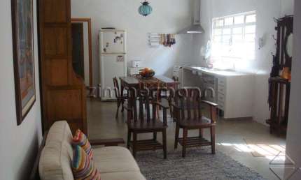 Casa com 3 quartos à venda na Rua Camburiú, --, Vila Ipojuca, São Paulo, 426 m2 por R$ 2.950.000