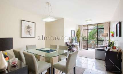 Apartamento com 3 quartos à venda na Rua Doutor Miranda de Azevedo, --, Pompéia, São Paulo, 87 m2 por R$ 1.050.000