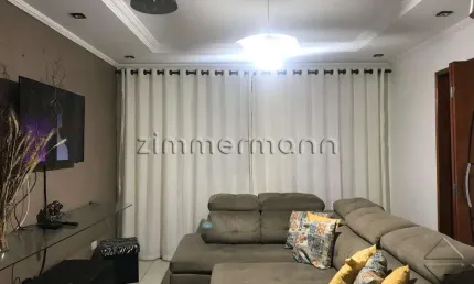 Apartamento com 2 quartos à venda na Alameda Barão de Limeira, --, Campos Eliseos, São Paulo, 58 m2 por R$ 470.000