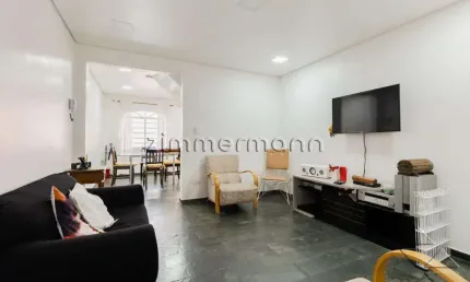 Casa com 4 quartos à venda na Rua Marta, --, Barra Funda, São Paulo, 148 m2 por R$ 899.000