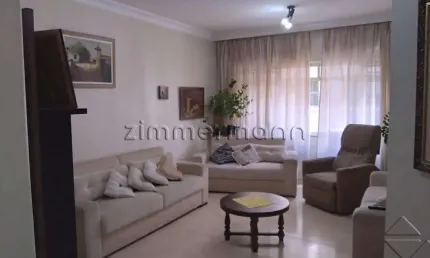 Apartamento com 3 quartos à venda na Rua Paula Ney, --, Aclimação, São Paulo, 120 m2 por R$ 745.000