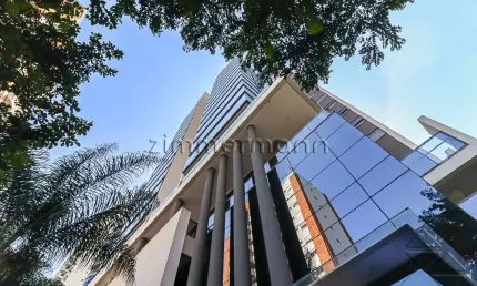 Apartamento com 4 quartos à venda na rua gabriele d'annunzio, --, campo belo, são paulo, 192 m2 por r$ 2.900.000