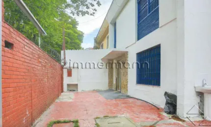 Casa com 3 quartos à venda na rua francisco dias velho, --, brooklin, são paulo, 175 m2 por r$ 1.400.000