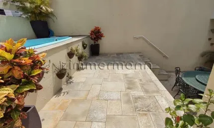 Casa com 3 quartos à venda na Rua Ministro Gastão Mesquita, --, Perdizes, São Paulo, 220 m2 por R$ 1.980.000