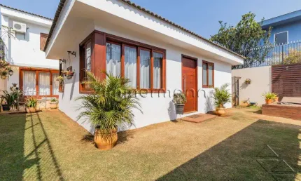 Casa com 3 quartos à venda na ARMANDO PINTO, --, Vila Madalena, São Paulo, 284 m2 por R$ 4.000.000