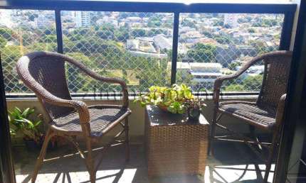 Apartamento com 4 quartos à venda na Rua Estado de Israel, --, Vila Clementino, São Paulo, 117 m2 por R$ 1.480.000