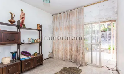 Casa com 2 quartos à venda na rua havaí, --, sumaré, são paulo, 137 m2 por r$ 1.250.000