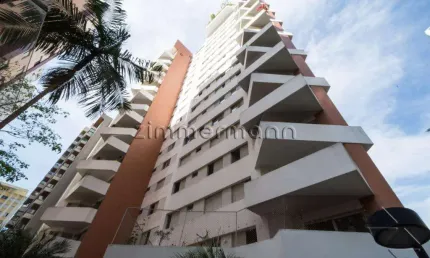 Apartamento com 4 quartos à venda na rua indiana, --, brooklin, são paulo, 167 m2 por r$ 1.575.000