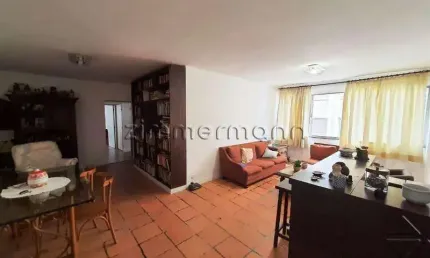 Apartamento com 3 quartos à venda na Alameda Fernão Cardim, --, Jardim Paulista, São Paulo, 137 m2 por R$ 1.380.000