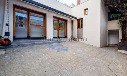 Casa com 3 quartos à venda na Rua Doutor Diogo de Faria, --, Vila Clementino, São Paulo, 265 m2 por R$ 3.400.000