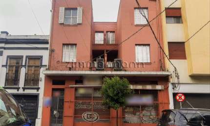 Casa comercial à venda na Alameda Nothmann, --, Santa Cecília, São Paulo, 500 m2 por R$ 4.350.000