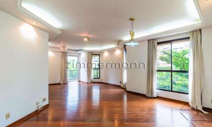 Apartamento com 4 quartos à venda na Avenida Engenheiro Luiz Gomes Cardim Sangirardi, --, Vila Mariana, São Paulo, 157 m2 por R$ 1.350.000