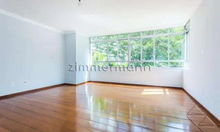 Apartamento com 3 quartos à venda na avenida rebouças, --, jardim américa, são paulo, 144 m2 por r$ 2.150.000