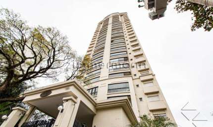 Cobertura com 4 quartos à venda na Rua Primeiro de Janeiro, --, Vila Clementino, São Paulo, 230 m2 por R$ 3.200.000