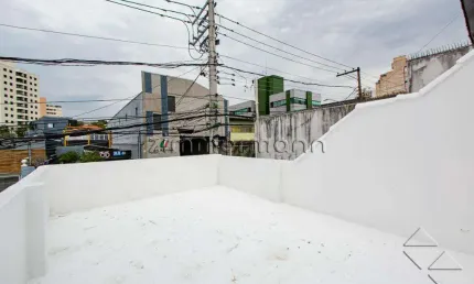 Casa com 3 quartos à venda na Rua Tito, --, Vila Romana, São Paulo, 130 m2 por R$ 1.750.000