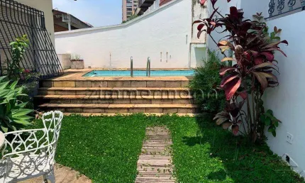 Casa com 3 quartos à venda na rua simpatia, --, vila madalena, são paulo, 293 m2 por r$ 6.000.000