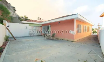 Casa com 4 quartos à venda na Rua Agariba, --, Vila Romana, São Paulo, 129 m2 por R$ 1.485.000