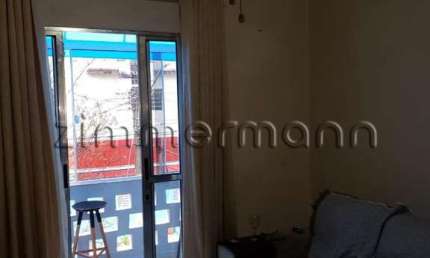 Casa com 2 quartos à venda na Rua Sacadura Cabral, --, Lapa, São Paulo, 69 m2 por R$ 420.000