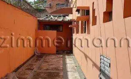 Casa com 4 quartos à venda na rua doutor alberto seabra, --, vila madalena, são paulo, 244 m2 por r$ 1.800.000