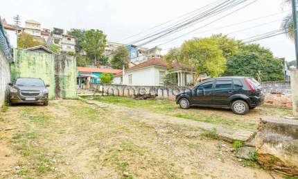 Terreno à venda na Rua Bica de Pedra, --, Pompéia, São Paulo por R$ 1.800.000