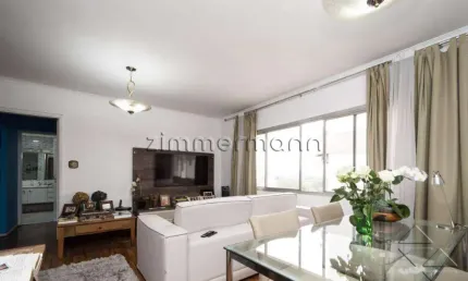 Apartamento com 3 quartos à venda na rua bandeira paulista, --, itaim bibi, são paulo, 96 m2 por r$ 1.200.000