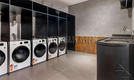 Apartamento com 1 quarto à venda na Rua da Consolação, --, Consolação, São Paulo, 37 m2 por R$ 657.687