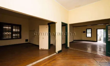 Casa com 4 quartos à venda na Alameda Joaquim Eugênio de Lima, --, Bela Vista, São Paulo, 196 m2 por R$ 1.800.000
