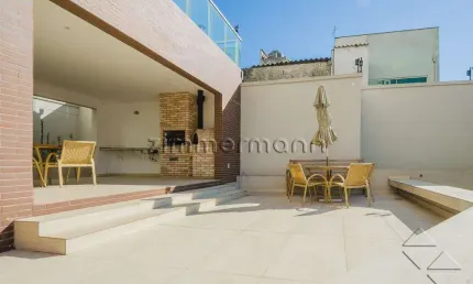 Apartamento com 2 quartos à venda na Rua Domingos Rodrigues, --, Lapa, São Paulo, 54 m2 por R$ 660.000